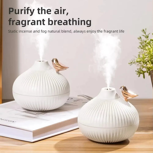 Creative Onion Shape ﻿Humidifier 300ml