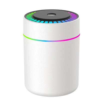 180ML USB Mini Electric Aromatherapy Essential Oil Diffuser