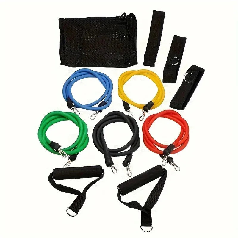 Muscle Training Multifunctional Fitness Tension Straps