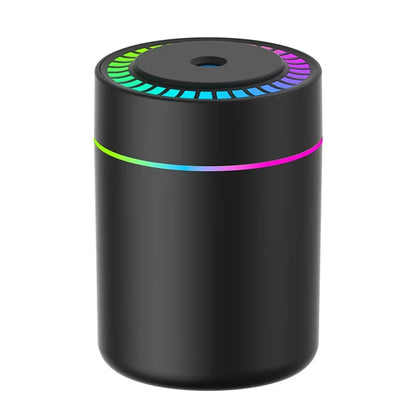 180ML USB Mini Electric Aromatherapy Essential Oil Diffuser